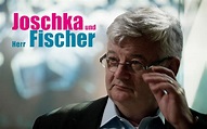 Joschka und Herr Fischer | Dokumentarfilme | X-Verleih Shop