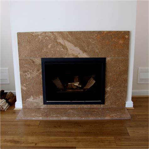 Why Not To Set The Bar For The Fireplace Hearth Stone Now Fireplace