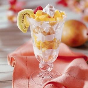 Healthy, Quick & Easy Dessert Recipes - EatingWell