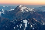 Las 20 montañas más altas de América que tienes que visitar - Tips Para ...
