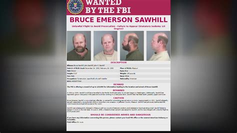 FBI looking for Jefferson County sex offender 20 years later | ksdk.com