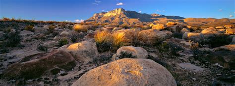 Although we both lived in texas for a very long time, we hadn't heard much about this park before planning our road trip and weren't sure what to expect. Guadalupe Mountains National Park | MapQuest National Parks