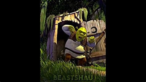 Shrek Edit Youtube