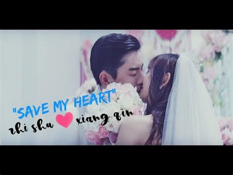 Love at first kiss is a decent story with room for improvement. FMV Save My Heart (Fall In Love At First Kiss 吻定情) - YouTube