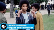 THE BLACK PANTHERS - VANGUARD OF THE REVOLUTION | Trailer | PBS - YouTube
