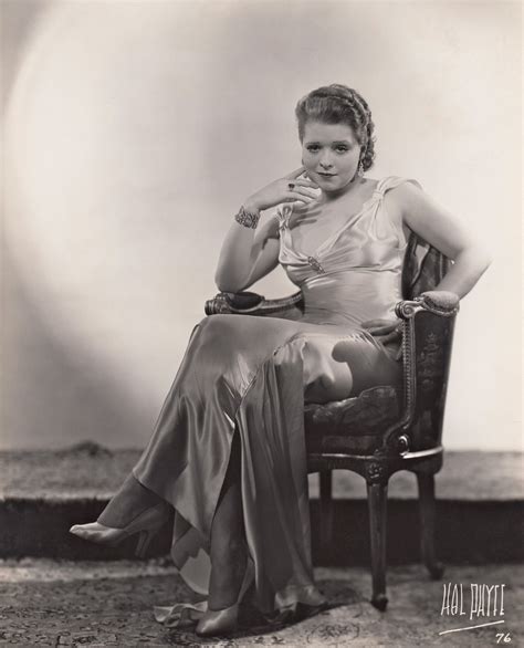 Sitting Star In Satin Clara Bow CALL HER SAVAGE 1932 Original