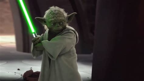 Star Wars The High Republic Includes Yoda