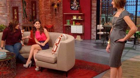 3 Body Type Makeovers Rachael Ray Show