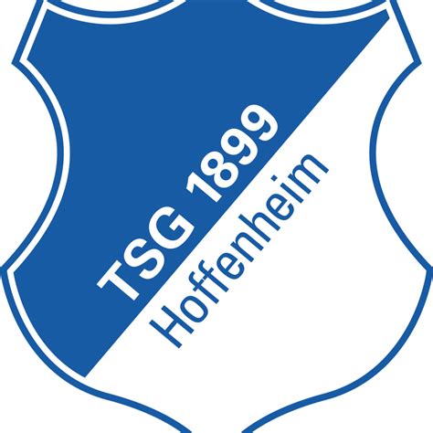 Tsg 1899 hoffenheim logo image: MyLeague24.com - Create free tournament schedules