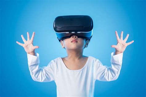 Realidad Virtual Un Sistema Inspirado En Las Marionetas Para Crear Las
