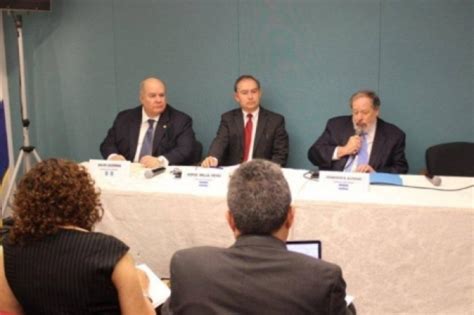 Gobiernos De Triángulo Norte Presentan A Centroamericanos En Eeuu Alianza Para La Prosperidad