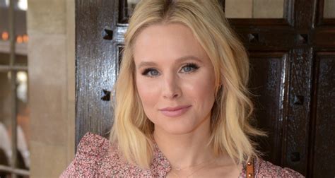 Kristen Bell Says She And Dax Shepard Will Never Be Swingers Annabelle
