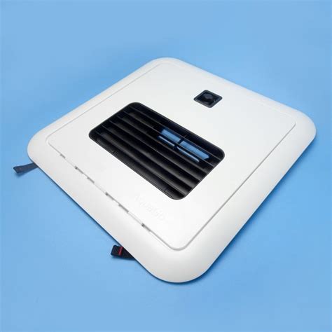 Truma Aquago Comfort Instant Gas Hot Water Heater White