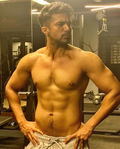 saqib saleem birthday every time the race 3 actor flaunted his ripped physique and chiselled