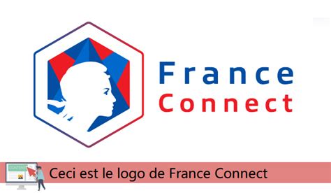 Cr Er Un Compte France Connect Tapes D Inscription