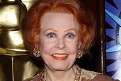 Arlene Dahl, Actress Turned Beauty Mogul, Dead at 96