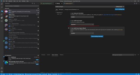 Vs Code Code Auto Complete For Cmake Project Weiy