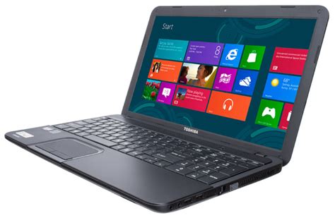 Toshiba Satellite C855d S5104 Review Pcmag