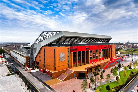Liverpool continue their preparations for the new season with a friendly against german side hertha berlin from austria with virgil van dijk set to make his first appearance in nine months. Liverpool FC Stadium Tour | 20% off with Smartsave