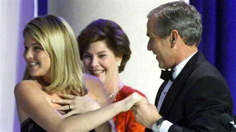 In amy carter relationship there are no indicators of conflicts or issues. What These Former First Kids Are Up To Today