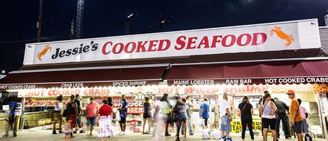 Visit your state's food stamps office location near you. The Fish Market | Things To Do | District Wharf