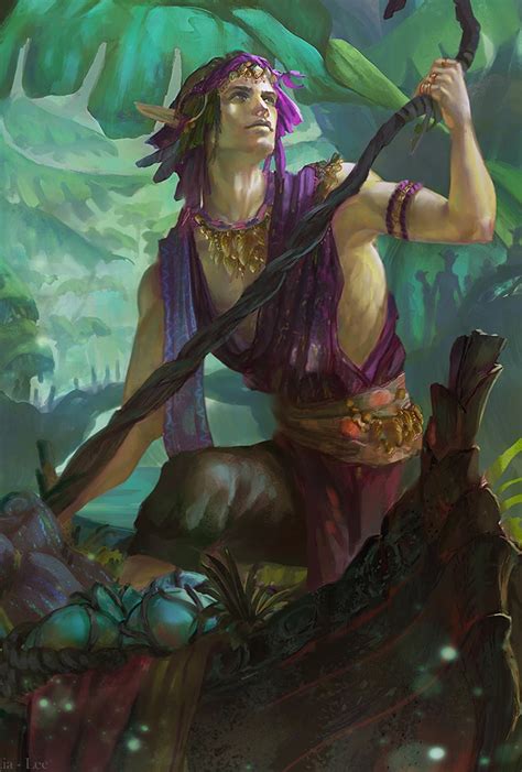 Druid Dandd Character Dump In 2021 Elves Fantasy Dungeons And Dragons