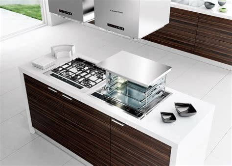 Innovative Kitchen Design Appliances And Gadgets In 2021