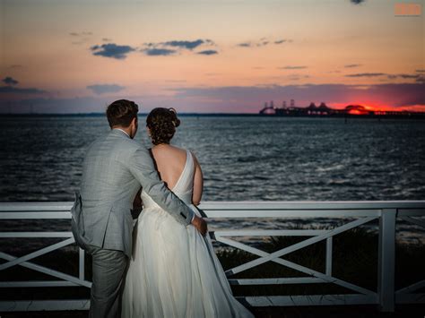 We had an awesome experience with food, staff and even got to see a wedding party. Chesapeake Bay Beach Club wedding in Stevensville, MD ...