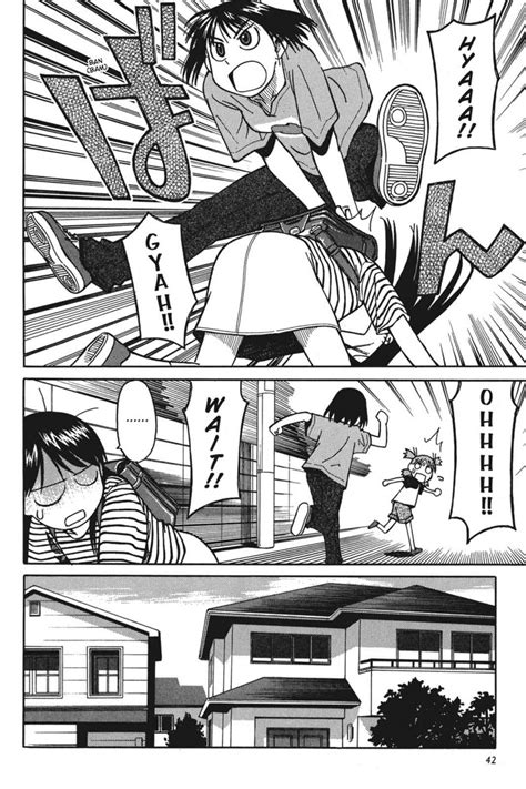 Yotsuba To Chapter 1 Mangapill