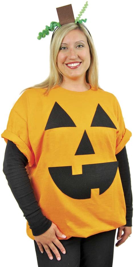 √ How To Make Halloween Pumpkin Costume Anns Blog