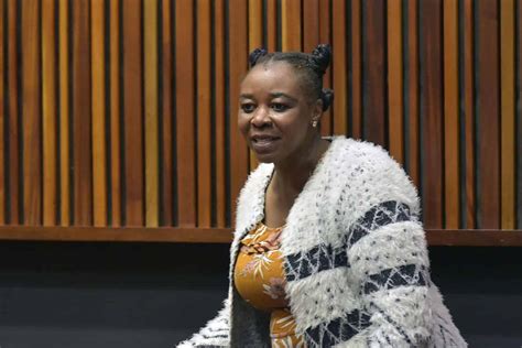 Rosemary Ndlovu Trial Judgment Reserved In Alleged Insurance Killers Case Economy24