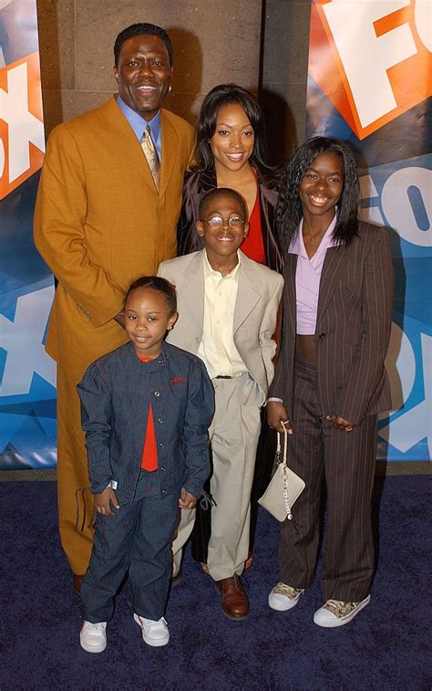 Jeremy Suarez Of The Bernie Mac Show Is 29 Now And Married To Maria For 2 Years