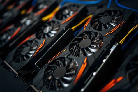 Are mining rigs out of fashion? Investing in cryptocurrency mining: GPU rigs