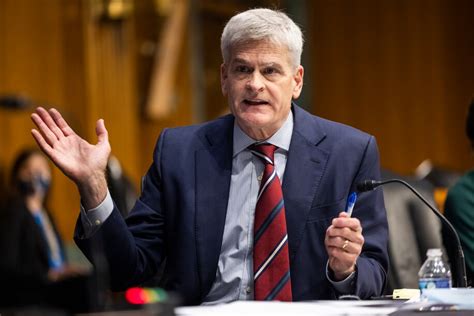 Opinion For Bill Cassidy Being A Red State Anti Trump Republican