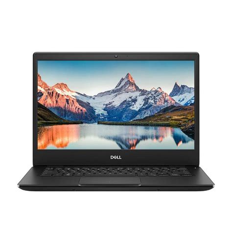 Laptop Dell Latitude 3400 Core I5 8265 Ram 8 Ssd 256gb Màn 14 Ips