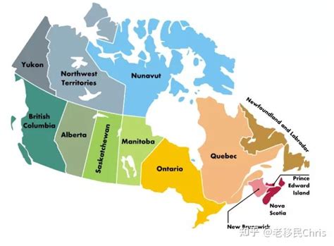 加拿大省提名9月盘点 共发出6500多份省提名邀请 知乎