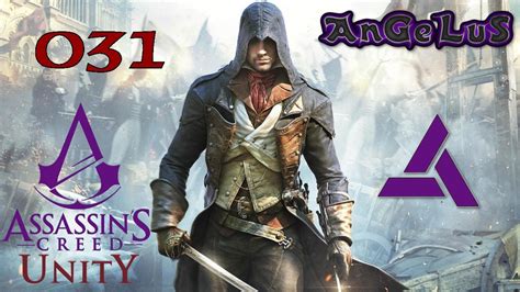 Assassins Creed Unity PS4 031 Der Prophet Let S Play Deutsch