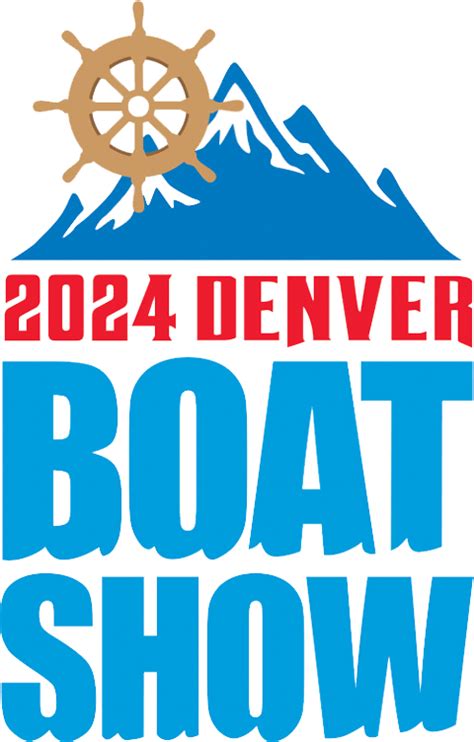 Cmda Members Denver Boat Show