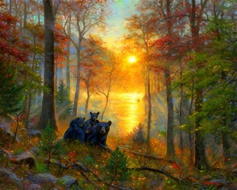 My Pet Arts Mark Keathley B 1963