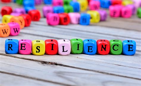 Five Ways To Get More Business Resilience