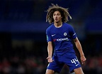 Wales manager Chris Coleman likens Chelsea starlet Ethan Ampadu to ...