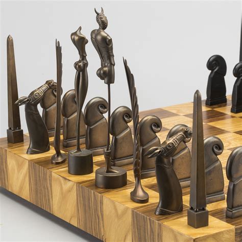 Шахматные фигуры Наборы шахмат Домашний декор