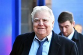 Everton chairman Bill Kenwright dies aged 78 after lengthy health ...