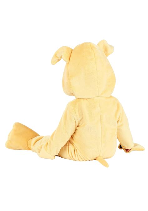 Labrador Infant Costume