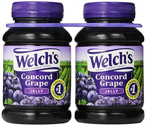 10 Best Jam And Jelly Brands Reviews Ratings And Comparison