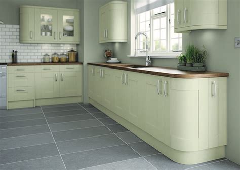 Maryland kitchen cabinet hickory is a very tough, dense hardwood making it an extremely durable cabinet material. Sage Green Kitchen Doors from £3.02