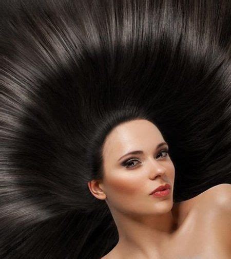 4 Scientifically Proven Ways To Get Stronger Hair Long Healthy Hair