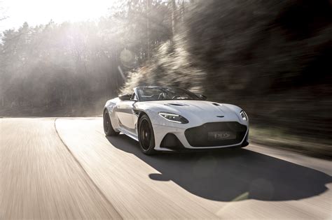 Aston Martin Dbs Superleggera Religious Sport Car Car Vehicle 5k
