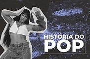 História do Pop: o som das divas, girl groups e boy bands