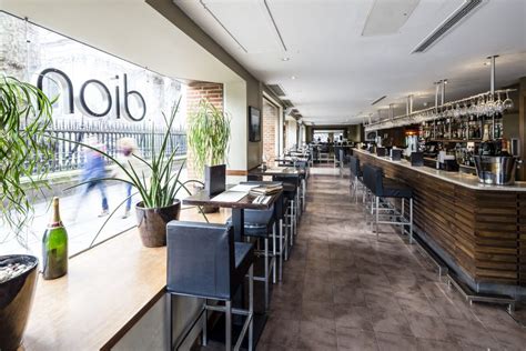 Cub is an american supermarket chain. Gallery | Wine Bars Near St. Paul's | Champagne Bar St ...